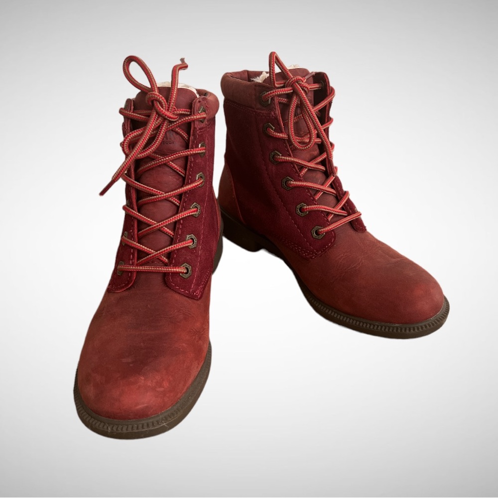 Kodiak Women's 5-inch Original Waterproof Ankle Boot 8